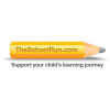 Theschoolrun.com logo