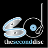 Theseconddisc.com logo