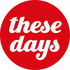 Thesedays.com logo