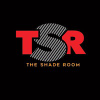 Theshaderoom.com logo