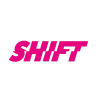 Theshift.fi logo