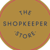 Theshopkeeperstore.com logo