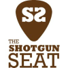Theshotgunseat.com logo