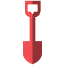 Theshovel.com.au logo