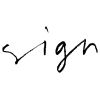 Thesignmagazine.com logo
