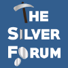 Thesilverforum.com logo
