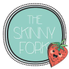 Theskinnyfork.com logo