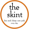 Theskint.com logo