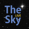 Theskylive.com logo