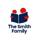 Thesmithfamily.com.au logo