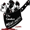 Thesmokinmeatmafia.com logo