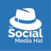 Thesocialmediahat.com logo