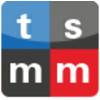 Thesocialmediamonthly.com logo