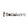 Thesocialware.com logo
