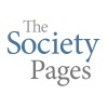 Thesocietypages.org logo