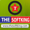 Thesoftking.com logo