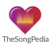 Thesongpedia.com logo