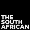 Thesouthafrican.com logo