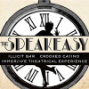 Thespeakeasysf.com logo