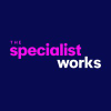 Thespecialistworks.com logo
