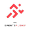 Thesportsrush.com logo