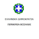 Thessaly.gov.gr logo