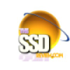Thessdreview.com logo