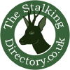 Thestalkingdirectory.co.uk logo