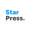 Thestarpress.com logo
