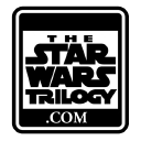 Thestarwarstrilogy.com logo