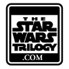 Thestarwarstrilogy.com logo