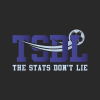 Thestatsdontlie.com logo