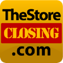 Thestoreclosing.com logo