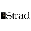 Thestrad.com logo