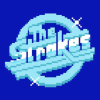 Thestrokes.com logo