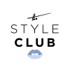 Thestyleclub.com logo