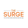 Thesurge.com logo