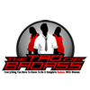 Thetaoofbadass.com logo