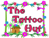 Thetattoohut.com logo