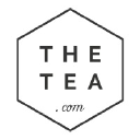 Thetea.com logo
