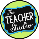 Theteacherstudio.com logo