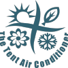 Thetentairconditioner.com logo