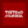 Thethaovanhoa.vn logo