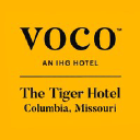 The Tiger Hotel