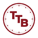 Thetimebum.com logo