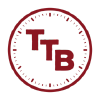 Thetimebum.com logo