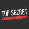 Thetopsecretcomedyclub.co.uk logo