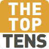 Thetoptens.com logo
