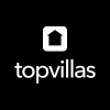 Thetopvillas.com logo