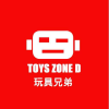 Thetoyszone.com logo